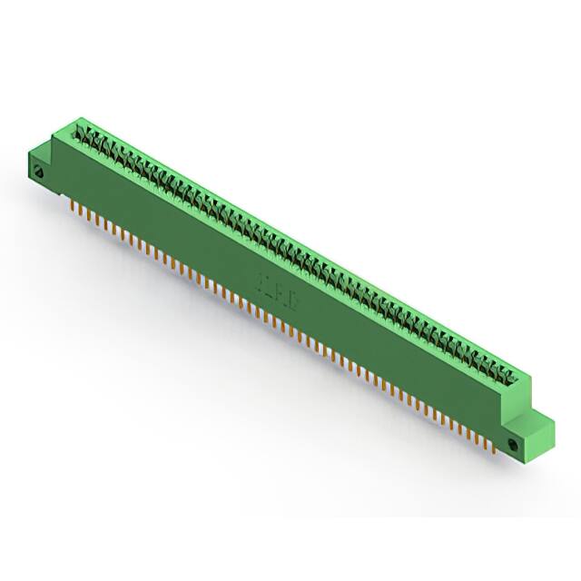 342-102-521-212 EDAC Inc.  Edgeboard Connectors